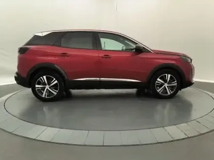 Photo 5 Peugeot 3008  Puretech 130ch S&S BVM6 Allure Pack