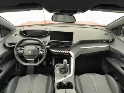 Photo 9 Peugeot 3008  Puretech 130ch S&S BVM6 Allure Pack