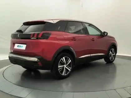 Photo 27 Peugeot 3008  Puretech 130ch S&S BVM6 Allure Pack