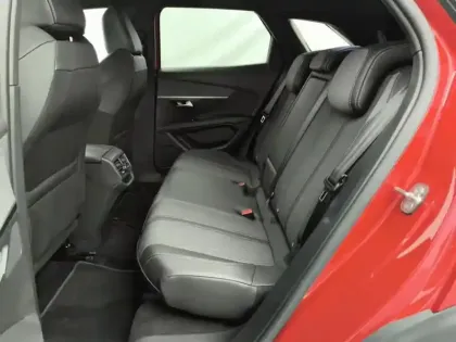 Photo 22 Peugeot 3008  Puretech 130ch S&S BVM6 Allure Pack