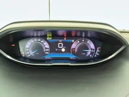 Photo 20 Peugeot 3008  Puretech 130ch S&S BVM6 Allure Pack