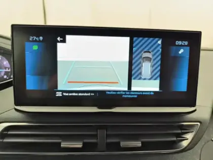 Photo 25 Peugeot 3008  Puretech 130ch S&S BVM6 Allure Pack