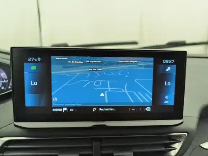 Photo 10 Peugeot 3008  Puretech 130ch S&S BVM6 Allure Pack