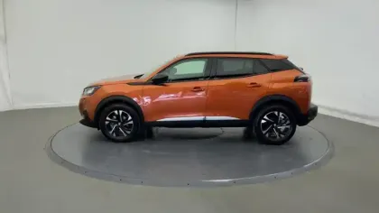 Photo 4 Peugeot 2008  PureTech 130 S&S EAT8 Allure