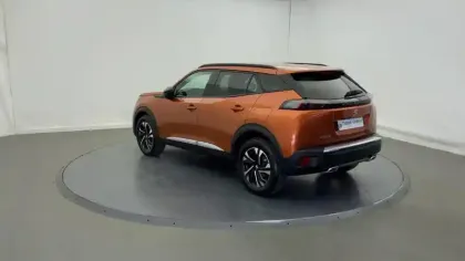 Photo 26 Peugeot 2008  PureTech 130 S&S EAT8 Allure