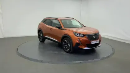 Photo 25 Peugeot 2008  PureTech 130 S&S EAT8 Allure