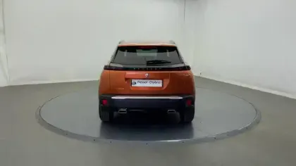 Photo 3 Peugeot 2008  PureTech 130 S&S EAT8 Allure