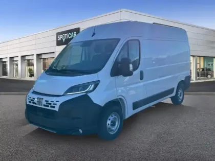 Photo Fiat Ducato