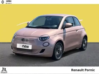 Photo Fiat 500