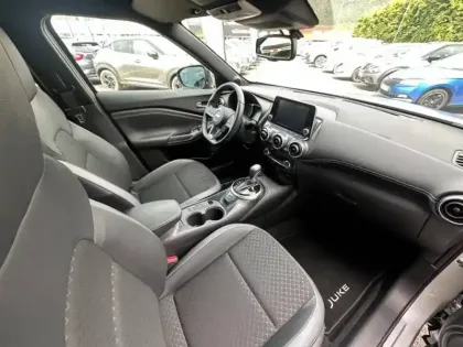 Photo 9 Nissan Juke  1.6 Hybrid 143ch N-Connecta 2023.5