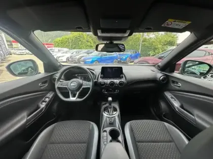 Photo 8 Nissan Juke  1.6 Hybrid 143ch N-Connecta 2023.5