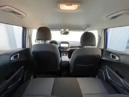 Photo 13 Kia E-soul  Active 204ch