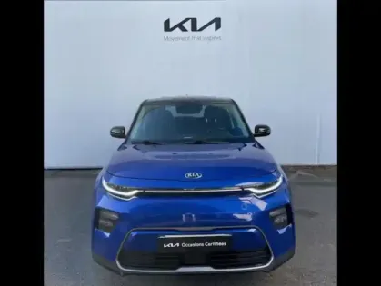 Photo 7 Kia E-soul  Active 204ch