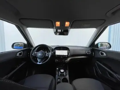 Photo 10 Kia E-soul  Active 204ch