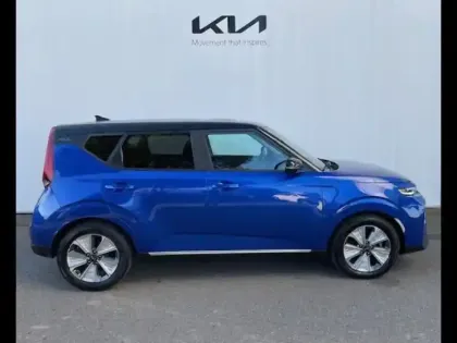 Photo 5 Kia E-soul  Active 204ch