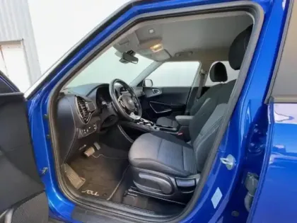 Photo 8 Kia E-soul  Active 204ch