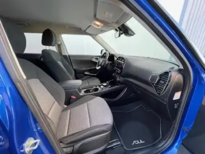 Photo 9 Kia E-soul  Active 204ch