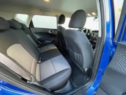 Photo 12 Kia E-soul  Active 204ch