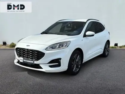 Photo Ford Kuga