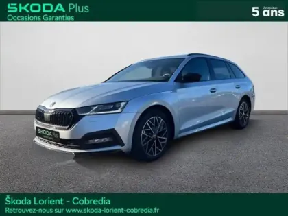 Photo Skoda Octavia