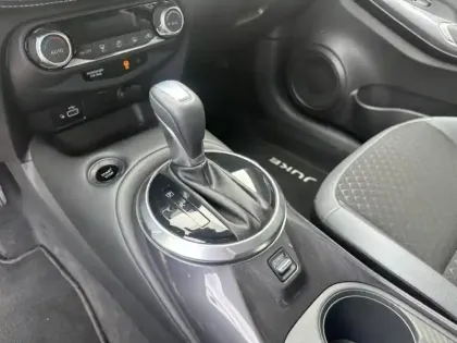 Photo 13 Nissan Juke  1.6 Hybrid 143ch N-Connecta 2023