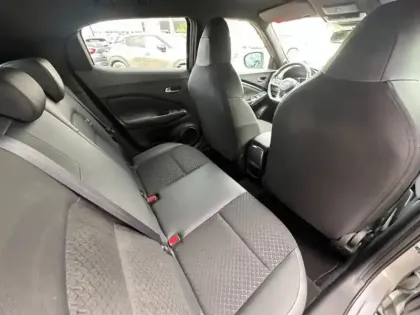 Photo 10 Nissan Juke  1.6 Hybrid 143ch N-Connecta 2023