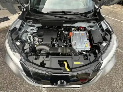 Photo 14 Nissan Juke  1.6 Hybrid 143ch N-Connecta 2023