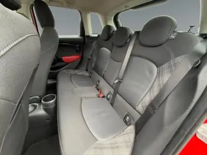 Photo 12 Mini Mini  5 Portes Cooper S 192ch Red Hot