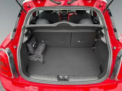 Photo 14 Mini Mini  5 Portes Cooper S 192ch Red Hot