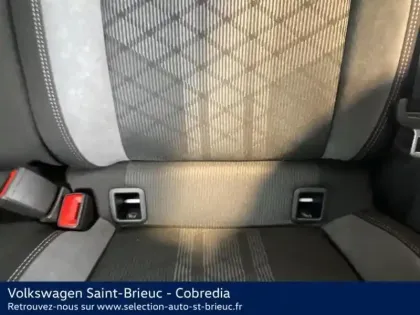 Photo 28 Volkswagen Taigo Gén. I Ph1 Evo R-Line Edition 5