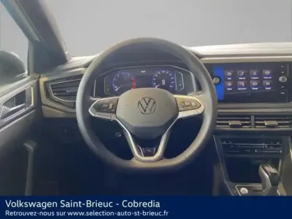 Photo 21 Volkswagen Taigo Gén. I Ph1 Evo R-Line Edition 5