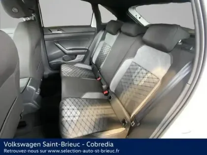 Photo 25 Volkswagen Taigo Gén. I Ph1 Evo R-Line Edition 5