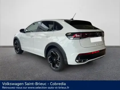 Photo 17 Volkswagen Taigo Gén. I Ph1 Evo R-Line Edition 5