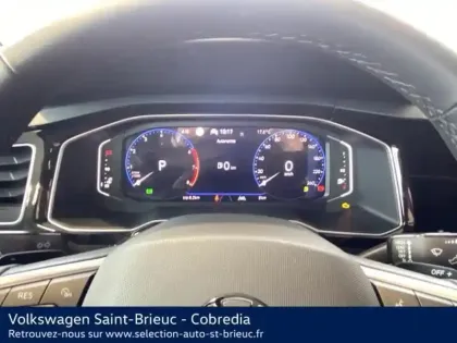 Photo 23 Volkswagen Taigo Gén. I Ph1 Evo R-Line Edition 5