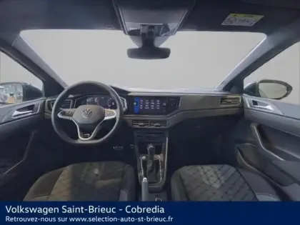 Photo 20 Volkswagen Taigo Gén. I Ph1 Evo R-Line Edition 5