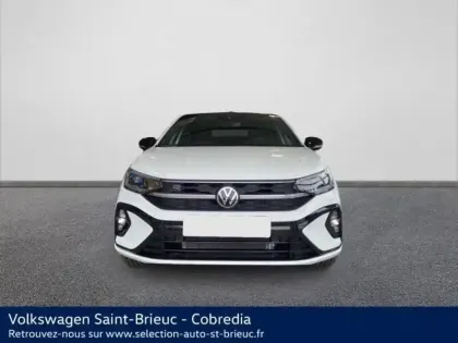 Photo 19 Volkswagen Taigo Gén. I Ph1 Evo R-Line Edition 5