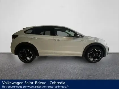 Photo 18 Volkswagen Taigo Gén. I Ph1 Evo R-Line Edition 5