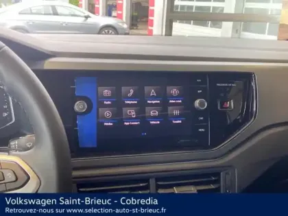 Photo 22 Volkswagen Taigo Gén. I Ph1 Evo R-Line Edition 5