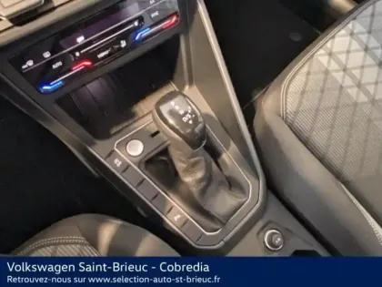 Photo 24 Volkswagen Taigo Gén. I Ph1 Evo R-Line Edition 5