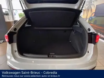 Photo 26 Volkswagen Taigo Gén. I Ph1 Evo R-Line Edition 5