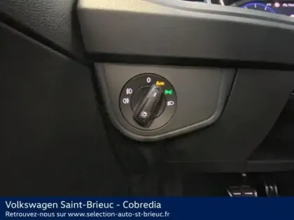 Photo 29 Volkswagen Taigo Gén. I Ph1 Evo R-Line Edition 5