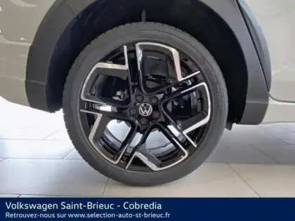 Photo 27 Volkswagen Taigo Gén. I Ph1 Evo R-Line Edition 5