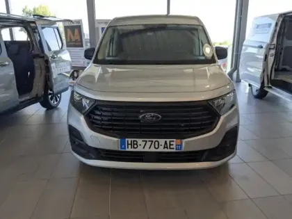 Photo Ford Transit Connect