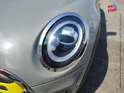 Photo 27 Mini Mini Gén. III (F56) Ph2 Business 3