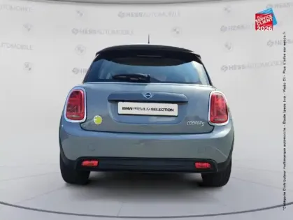 Photo 21 Mini Mini Gén. III (F56) Ph2 Business 3