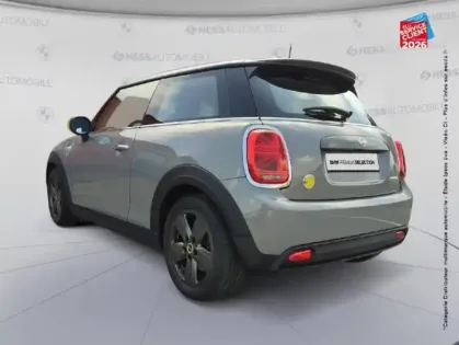 Photo 22 Mini Mini Gén. III (F56) Ph2 Business 3