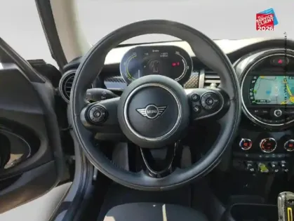 Photo 26 Mini Mini Gén. III (F56) Ph2 Business 3