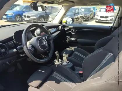 Photo 29 Mini Mini Gén. III (F56) Ph2 Business 3