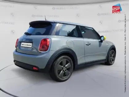 Photo 20 Mini Mini Gén. III (F56) Ph2 Business 3