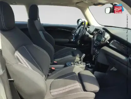 Photo 19 Mini Mini Gén. III (F56) Ph2 Business 3